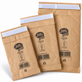 Jiffy Green Recyclable Padded Mailing Bags – Pack of 10