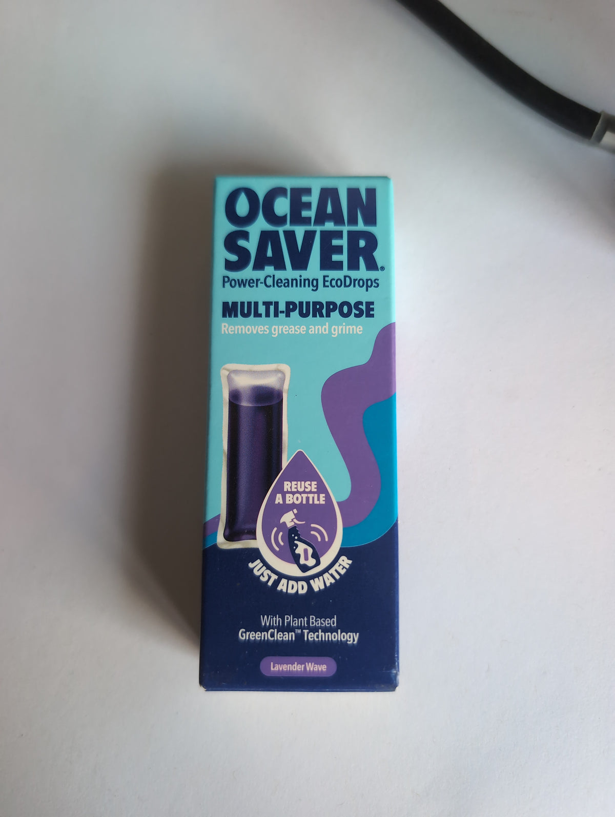 Ocean Saver multi purpose Cleaner EcoDrops Refill