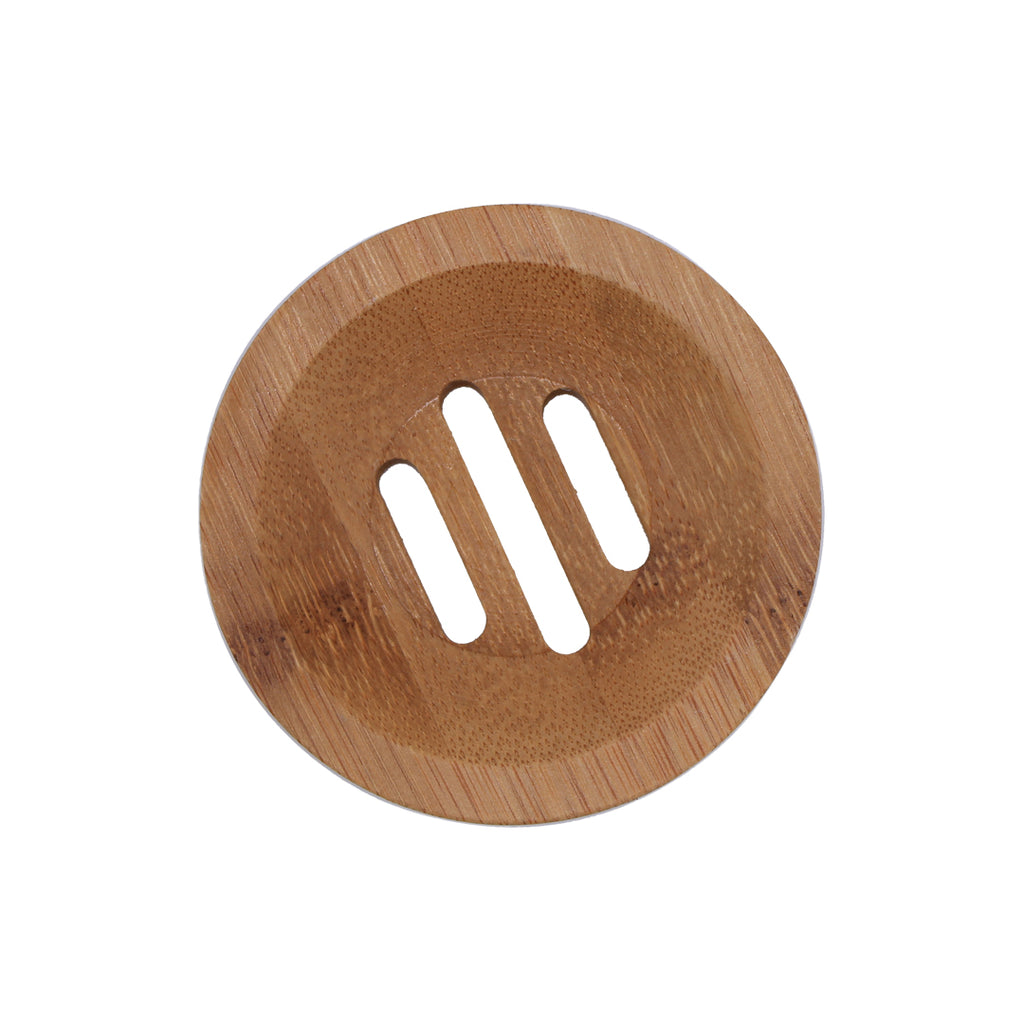 Bamboo Soap Dish