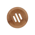 Bamboo Soap Dish